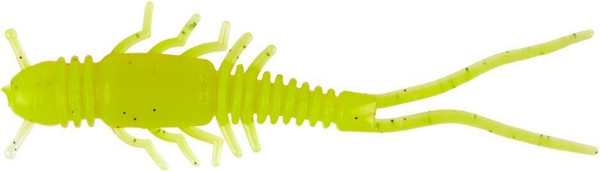 Изображение товара Мягкая приманка Lucky John Pro Series Tioga Hog 2.5in / 140194-T66 (9шт)