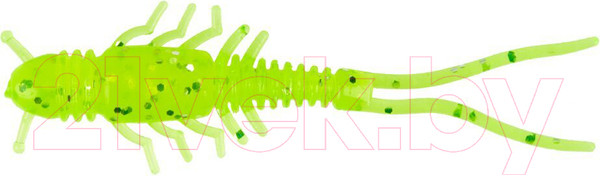 Изображение товара Мягкая приманка Lucky John Pro Series Tioga Hog 3.5in / 140195-071 (6шт)