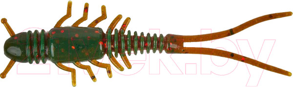 Изображение товара Мягкая приманка Lucky John Pro Series Tioga Hog 3.5in / 140195-085 (6шт)