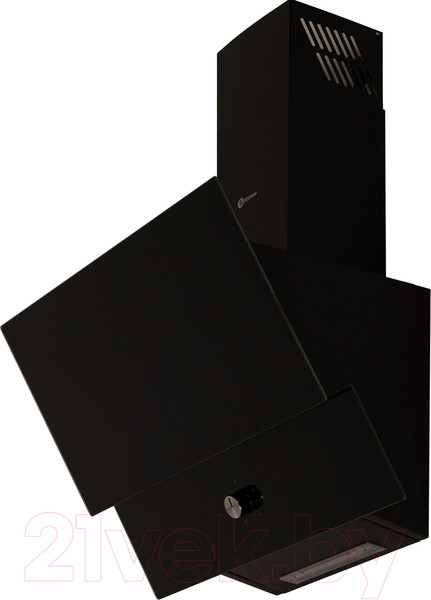 Изображение товара Вытяжка наклонная Schtoff Valencia 60 (черный)