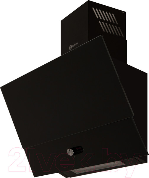 Изображение товара Вытяжка наклонная Schtoff Valencia 60 (черный)