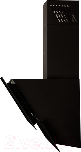 Изображение товара Вытяжка наклонная Schtoff Valencia 60 (черный)