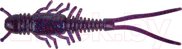Изображение товара Мягкая приманка Lucky John Pro Series Tioga Hog 3.5in / 140195-S63 (6шт)