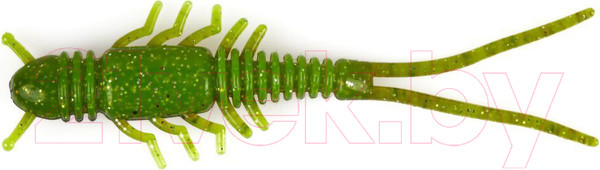 Изображение товара Мягкая приманка Lucky John Pro Series Tioga Hog 3.5in / 140195-T44 (6шт)