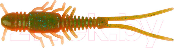 Изображение товара Мягкая приманка Lucky John Pro Series Tioga Hog 3.5in / 140195-T56 (6шт)