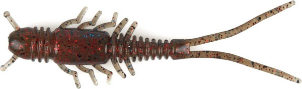 Изображение товара Мягкая приманка Lucky John Pro Series Tioga Hog 3.5in / 140195-T65 (6шт)