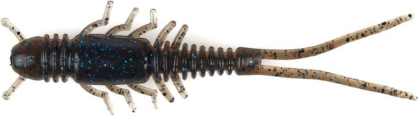 Изображение товара Мягкая приманка Lucky John Pro Series Tioga Hog 3.5in / 140195-T65 (6шт)