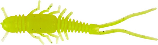 Изображение товара Мягкая приманка Lucky John Pro Series Tioga Hog 3.5in / 140195-T66 (6шт)