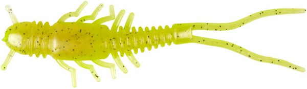 Изображение товара Мягкая приманка Lucky John Pro Series Tioga Hog 3.5in / 140195-T66 (6шт)