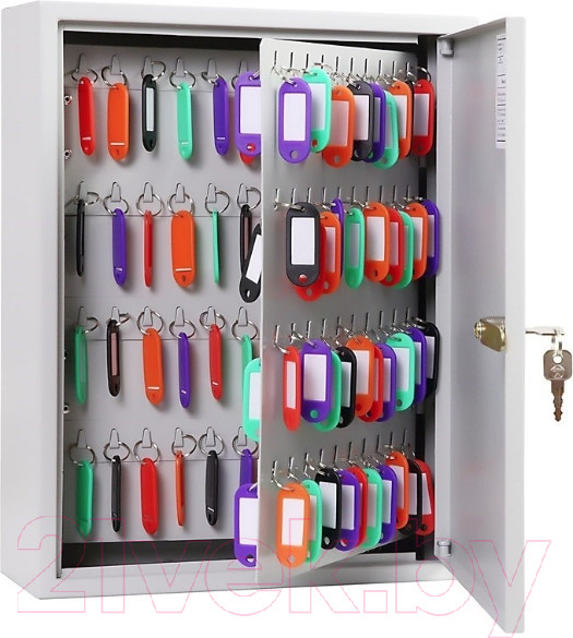 Изображение товара Ключница металлическая Klesto KB-200