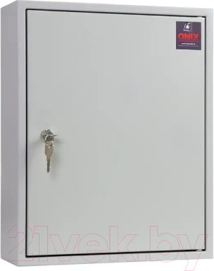 Изображение товара Ключница металлическая Klesto KB-200