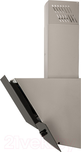 Изображение товара Вытяжка наклонная Schtoff Valencia 60 (серый)