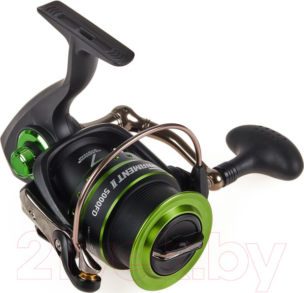 Изображение товара Катушка безынерционная Feeder Concept Turnament II 7 4000FD / FCT07-40FD