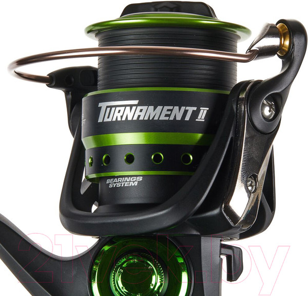 Изображение товара Катушка безынерционная Feeder Concept Turnament II 7 4000FD / FCT07-40FD