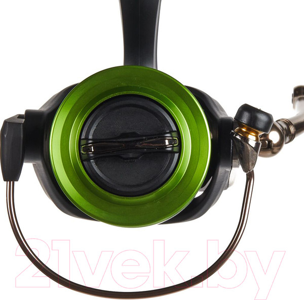 Изображение товара Катушка безынерционная Feeder Concept Turnament II 7 4000FD / FCT07-40FD