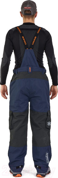 Изображение товара Костюм для охоты и рыбалки Norfin Alpha / 646101-S