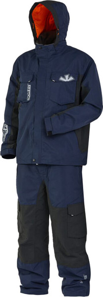 Изображение товара Костюм для охоты и рыбалки Norfin Alpha / 646101-S