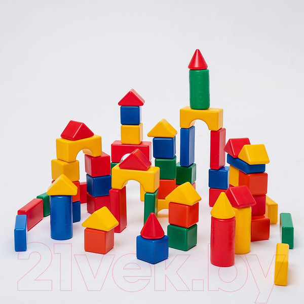 Изображение товара Развивающий игровой набор Соломон 1207027