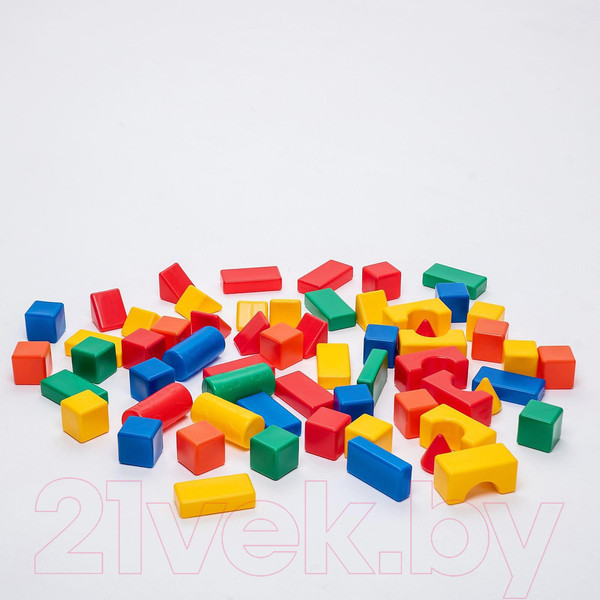 Изображение товара Развивающий игровой набор Соломон 1207027