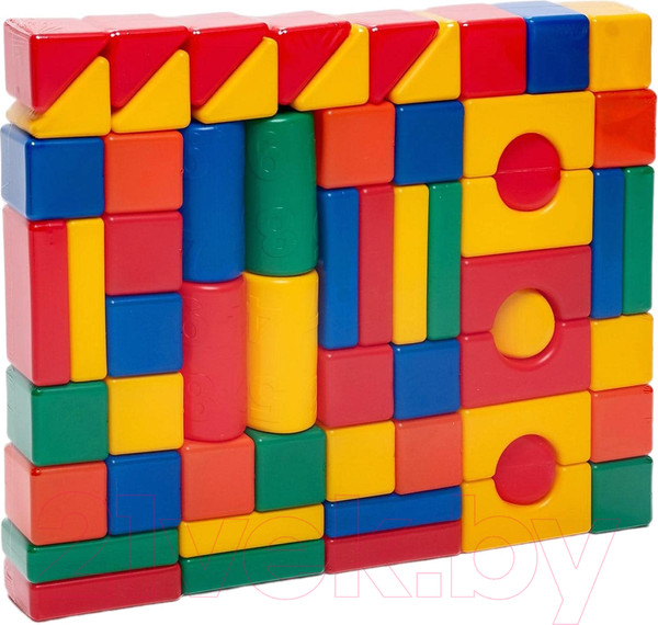 Изображение товара Развивающий игровой набор Соломон 1207027