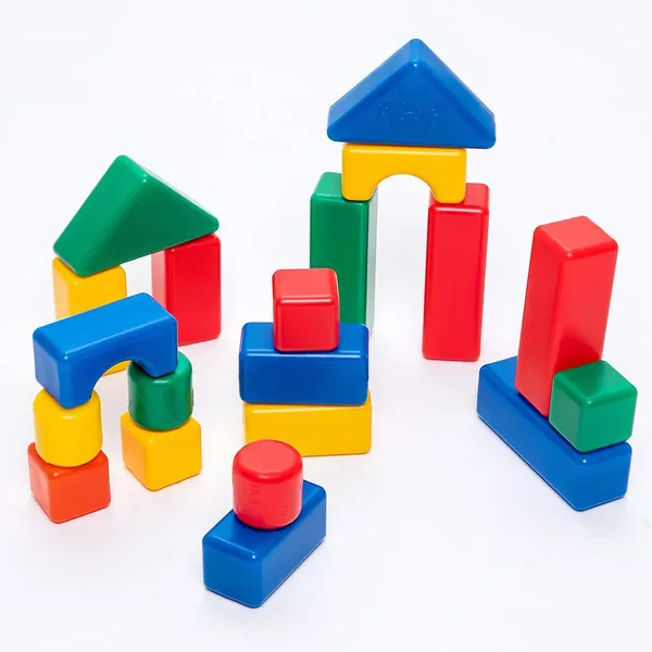 Изображение товара Развивающий игровой набор Соломон 1180360