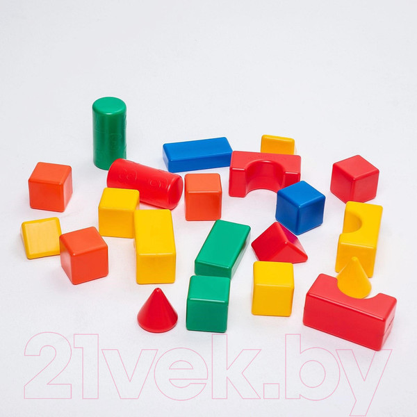 Изображение товара Развивающий игровой набор Соломон 1202337