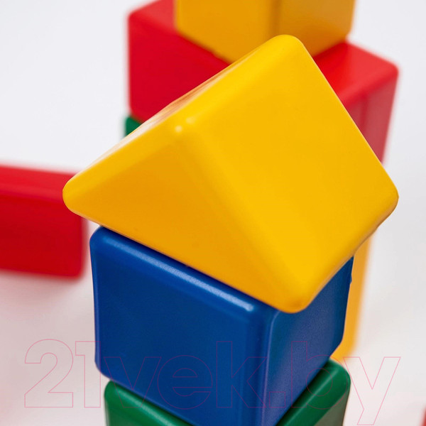 Изображение товара Развивающий игровой набор Соломон 1202337