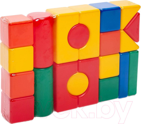 Изображение товара Развивающий игровой набор Соломон 1202337