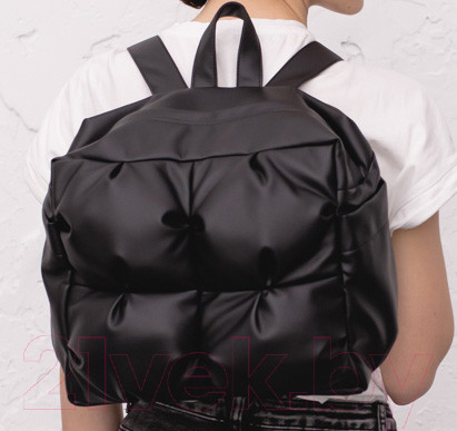 Изображение товара Рюкзак MT.Style PuFF (черный)