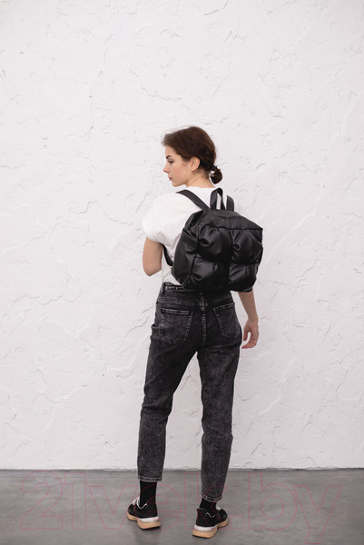 Изображение товара Рюкзак MT.Style PuFF (черный)