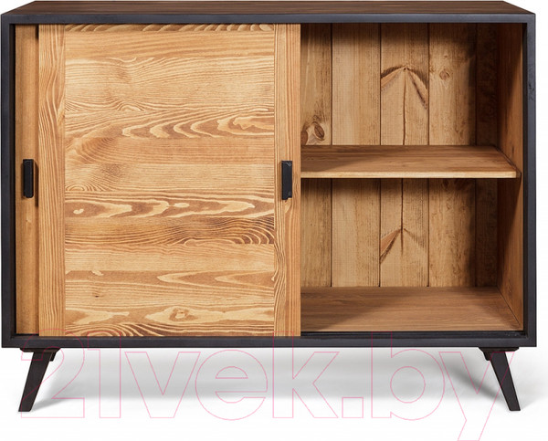 Изображение товара Тумба Kommodum 900x1200x450 ERICK-MB2PC