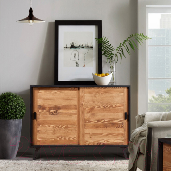 Изображение товара Тумба Kommodum 900x1200x450 ERICK-MB2PC