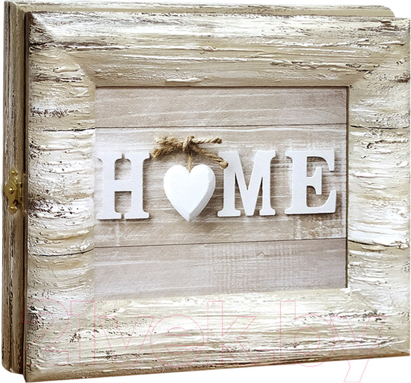 Изображение товара Ключница настенная Декарт Home 8Л2327