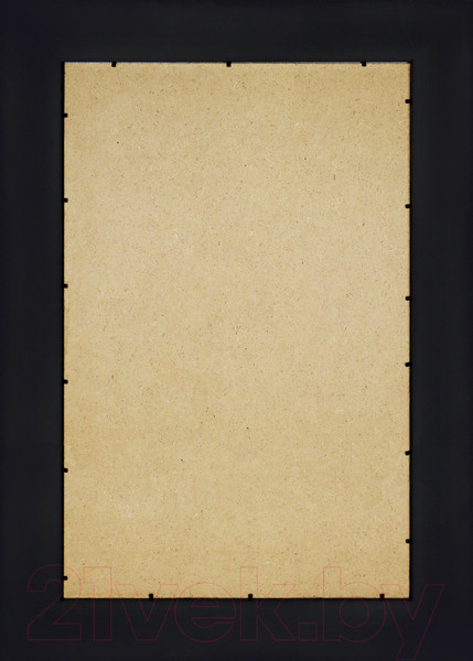 Изображение товара Рамка Декарт 50x70 8Л3601 (серебристый)