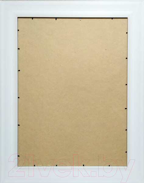 Изображение товара Рамка Декарт 50x70 8Л3603 (золотая бронза)