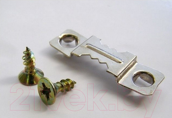 Изображение товара Рамка Декарт 50x70 8Л3603 (золотая бронза)