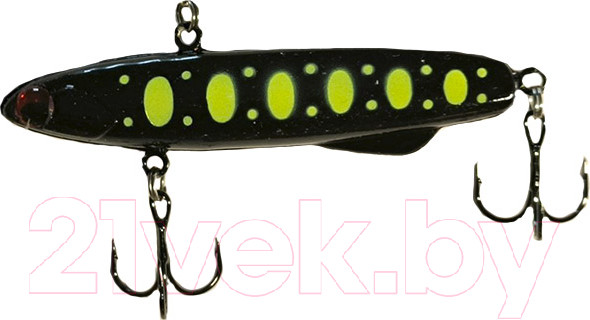 Изображение товара Воблер ZanderMaster Intro S70-20 17г / 11863