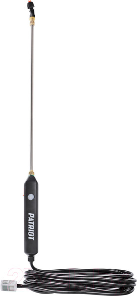 Изображение товара Опрыскиватель аккумуляторный PATRIOT PT-Li (компактный)