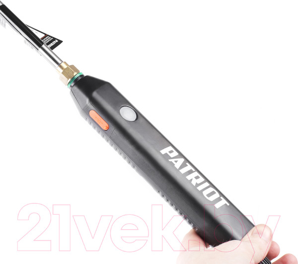 Изображение товара Опрыскиватель аккумуляторный PATRIOT PT-Li (компактный)