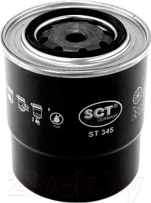 Изображение товара Топливный фильтр SCT ST345