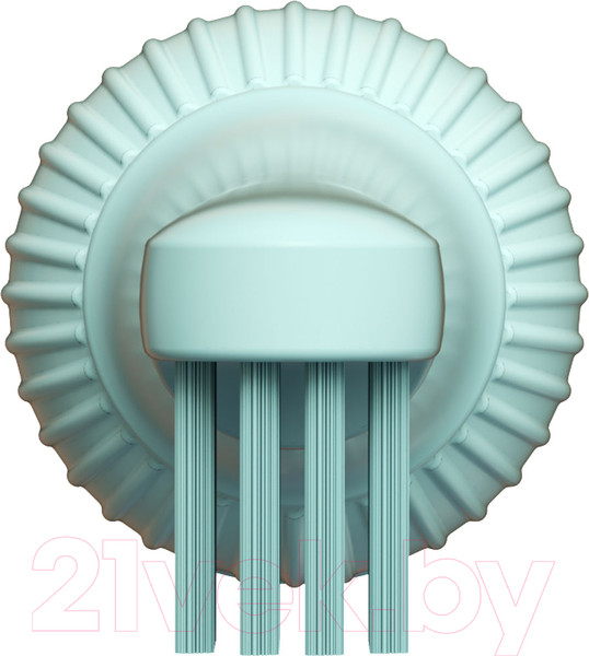 Изображение товара Электрическая зубная щетка Enchen Mint 5 (голубой)