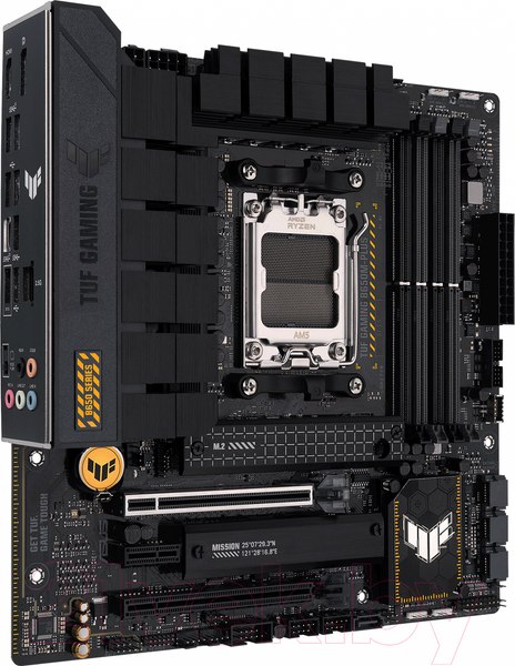 Изображение товара Материнская плата Asus TUF Gaming B650M-Plus