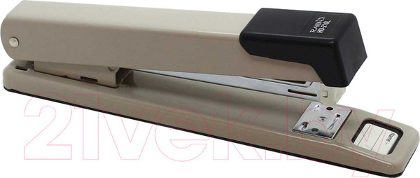 Изображение товара Степлер Raion HD-210L(GR) (серый)