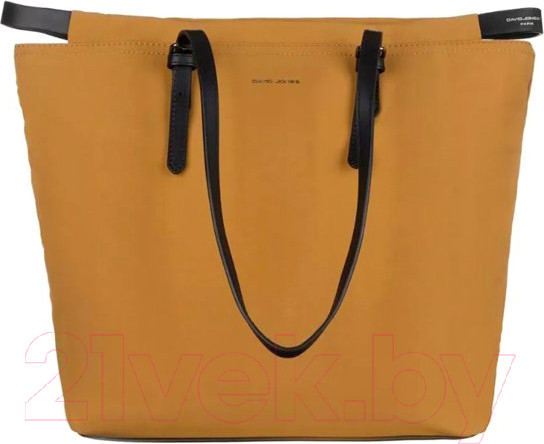 Изображение товара Сумка David Jones 6736-3 (карамель)