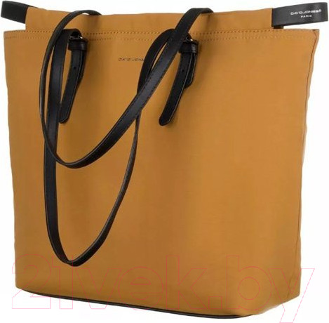 Изображение товара Сумка David Jones 6736-3 (карамель)
