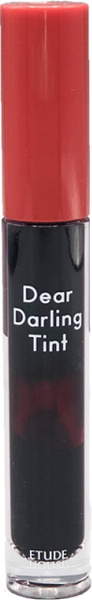 Изображение товара Тинт для губ Etude House Et.Dear Darling Water Gel RD302 (4.5г)