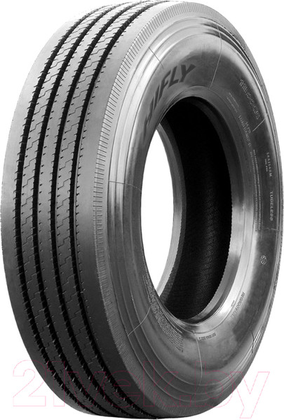 Изображение товара Грузовая шина Hi Fly HH102 315/70R22.5 154/150L нс20