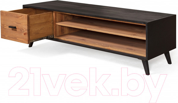 Изображение товара Тумба Kommodum 500x1700x460 ERICK-MTV