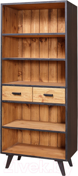 Изображение товара Стеллаж Kommodum 1700x700x350 ERICK-BIB2T