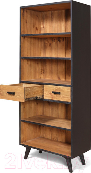 Изображение товара Стеллаж Kommodum 1700x700x350 ERICK-BIB2T